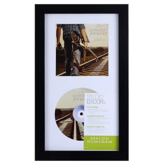 CD Display Case by Studio Décor®